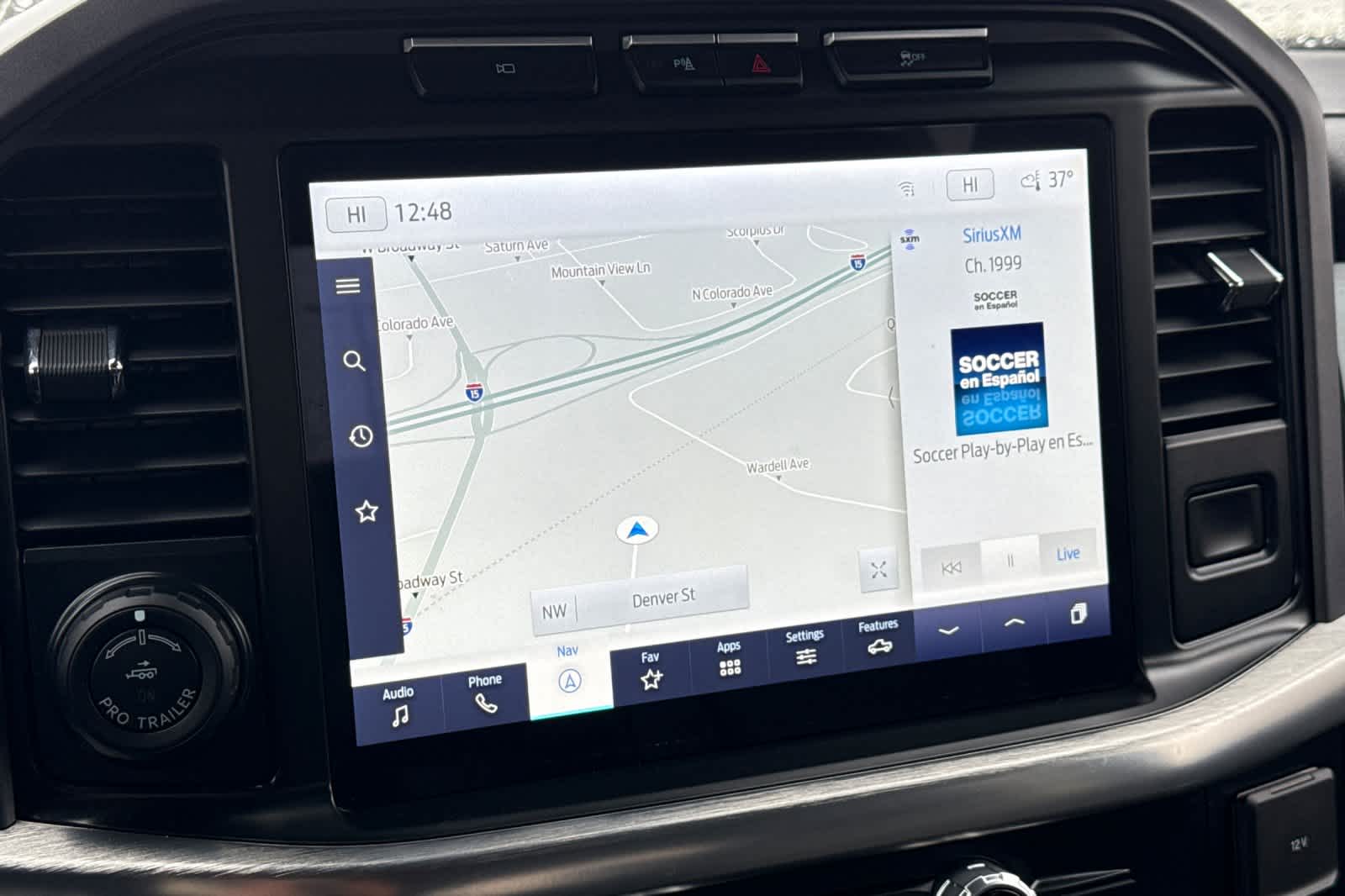 Thumbnail: 2023 Ford F-150 - 18