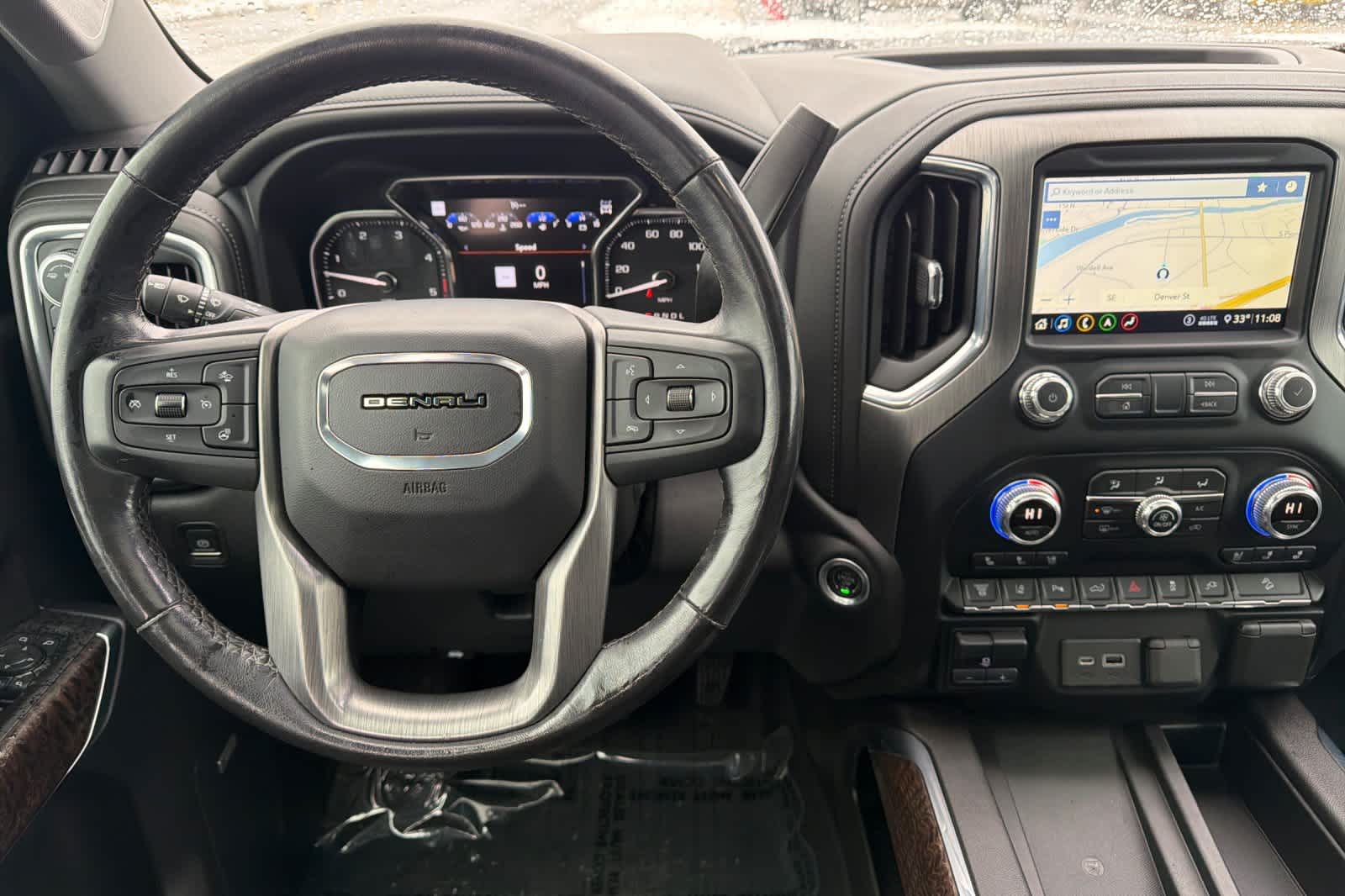 Thumbnail: 2020 GMC Sierra 2500 - 12