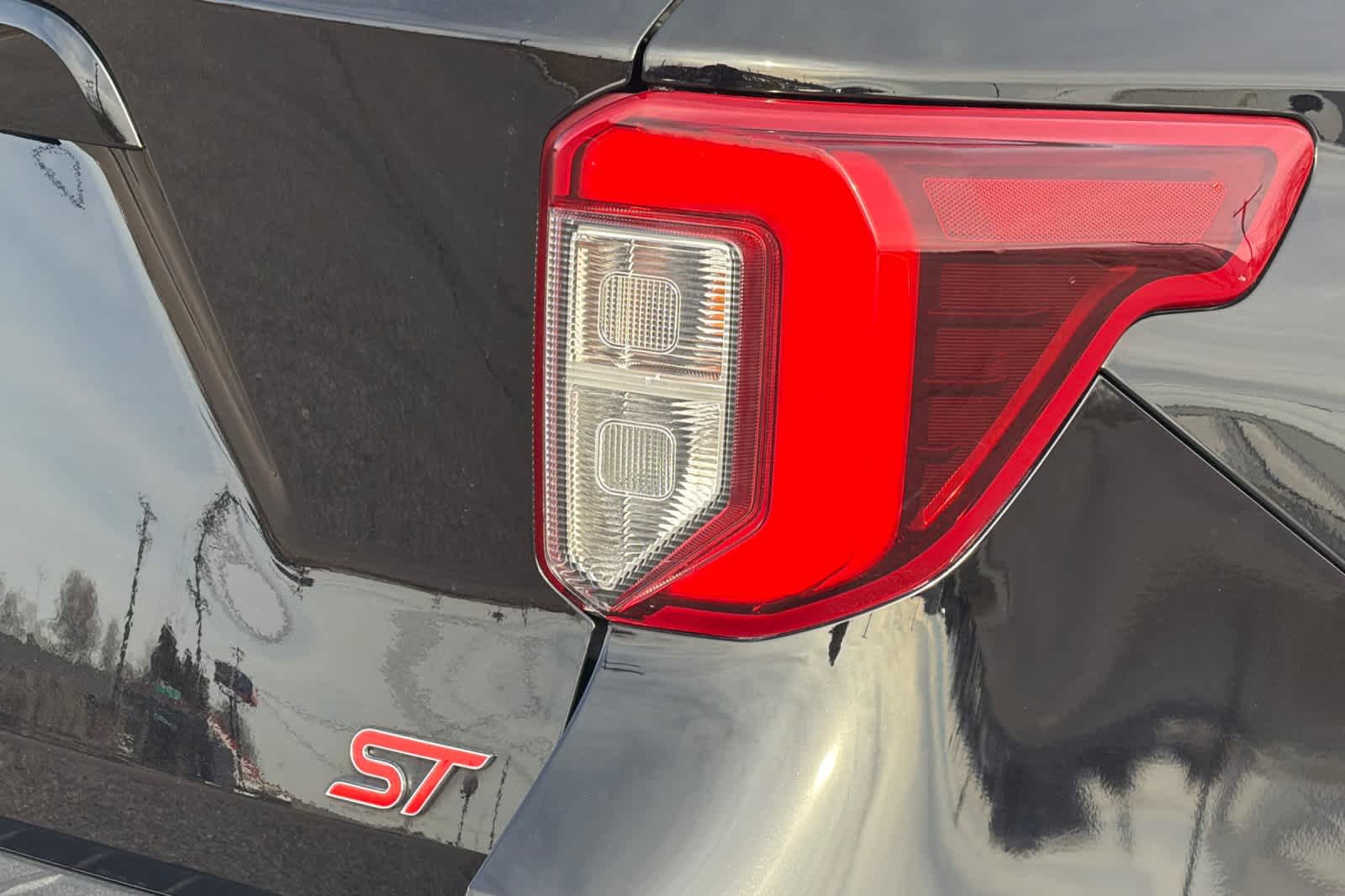 Thumbnail: 2023 Ford Explorer - 29