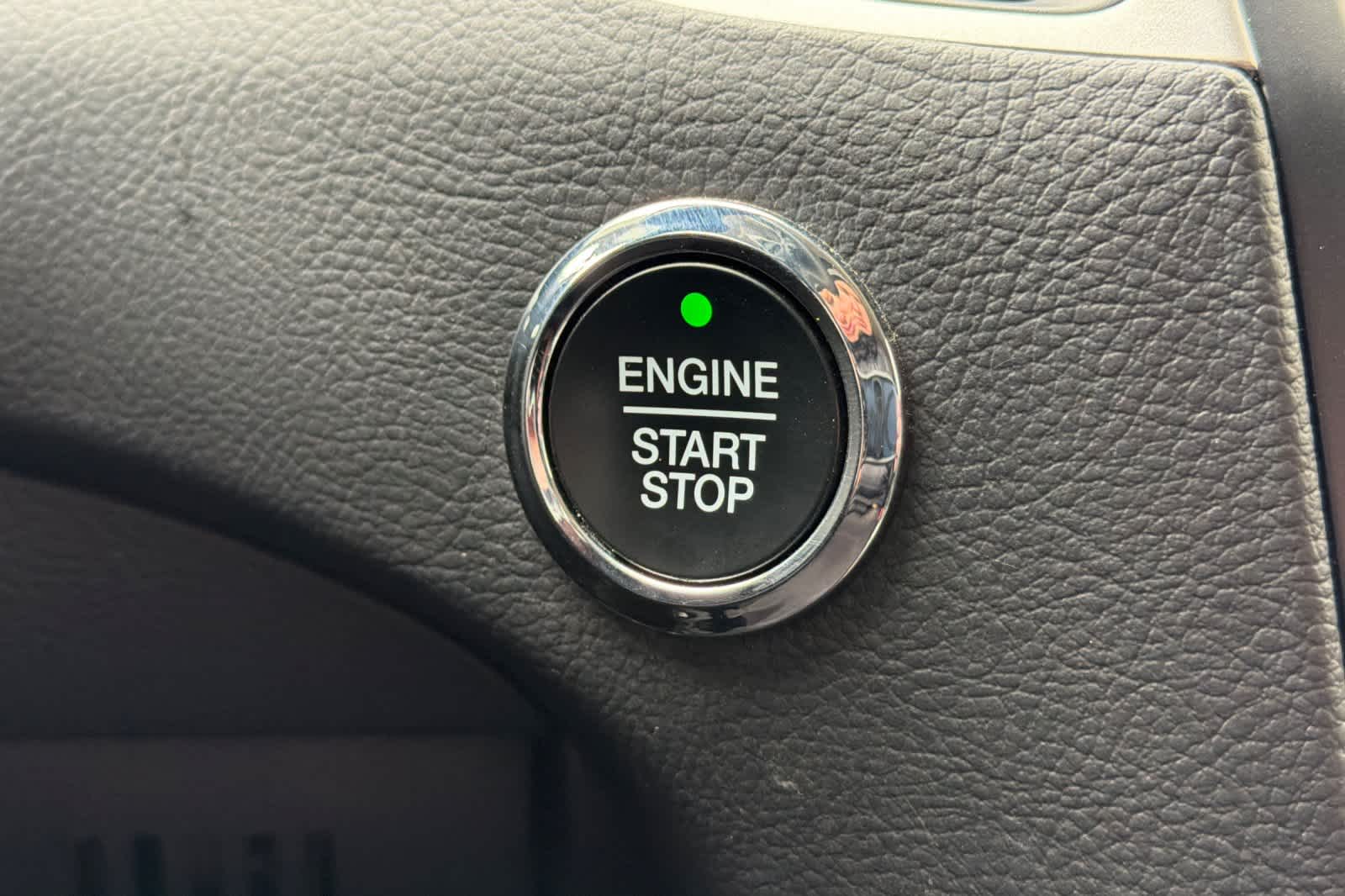 Thumbnail: 2024 Ford Edge - 22