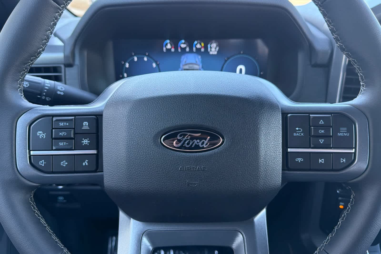 Thumbnail: 2026 Ford F-150 - 23