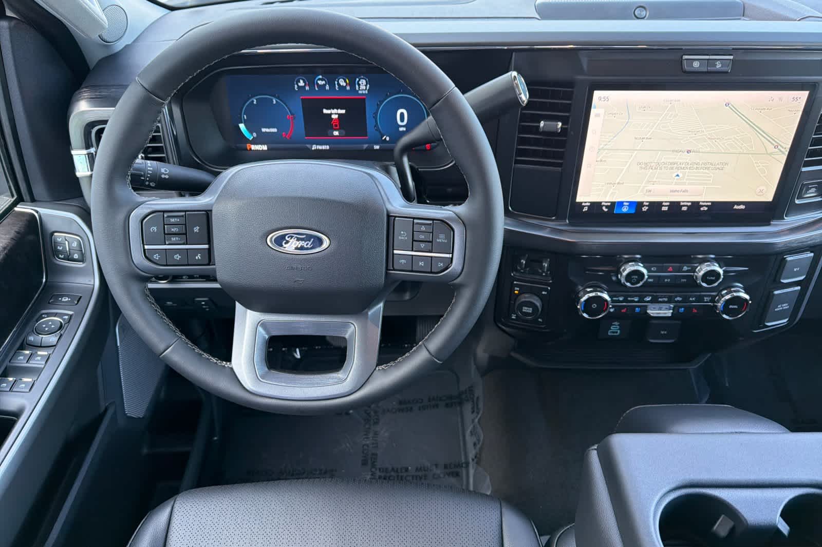 2026 Ford F-350 Super Duty Lariat - Photo 14
