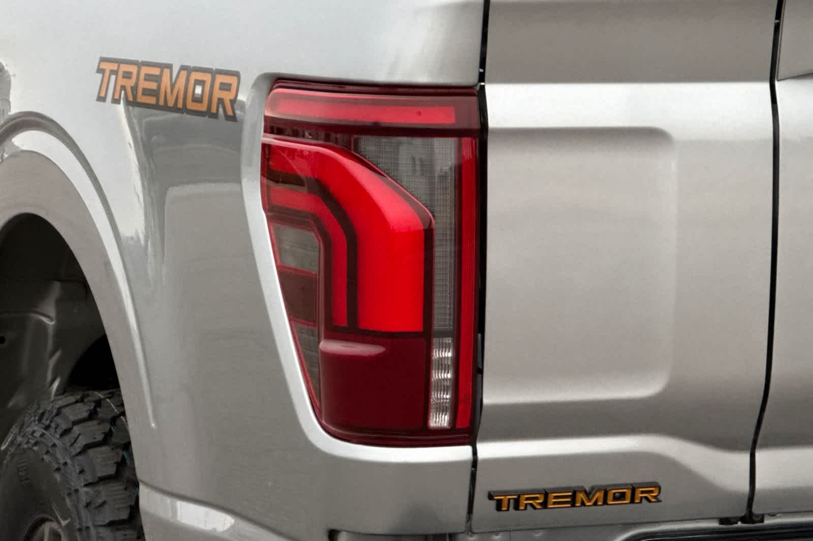 Thumbnail: 2025 Ford F-150 - 27