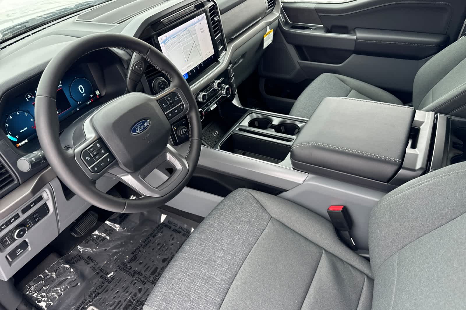 Thumbnail: 2024 Ford F-150 - 11