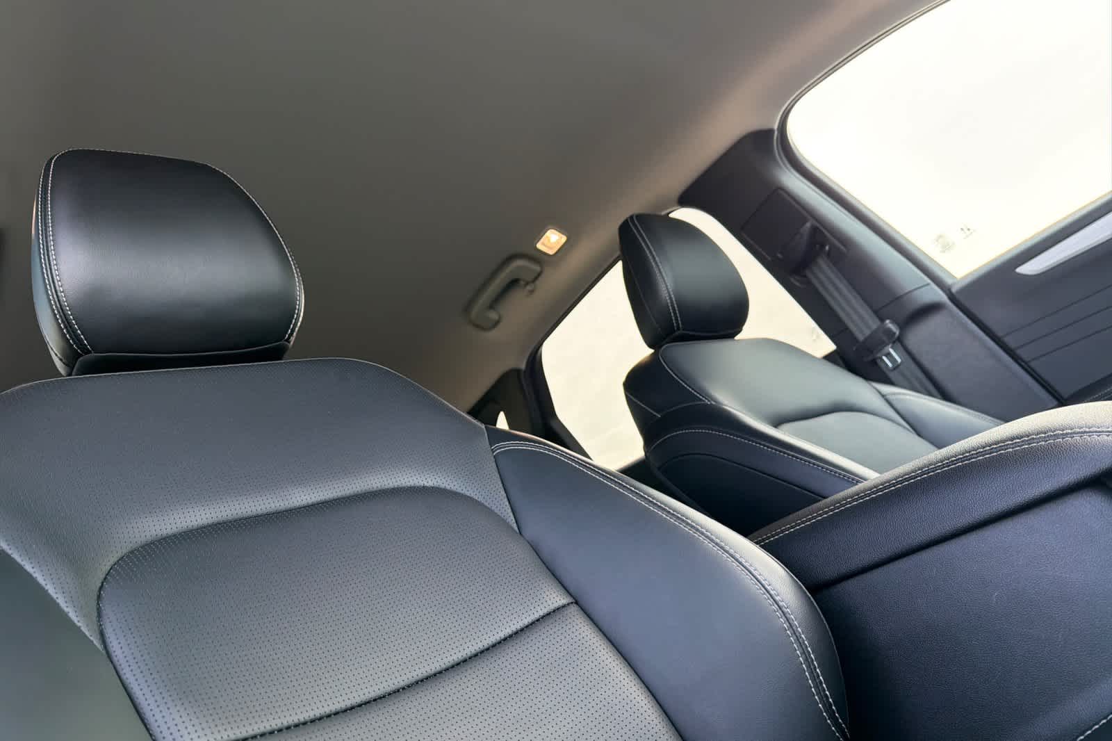 Thumbnail: 2024 Ford Escape - 17