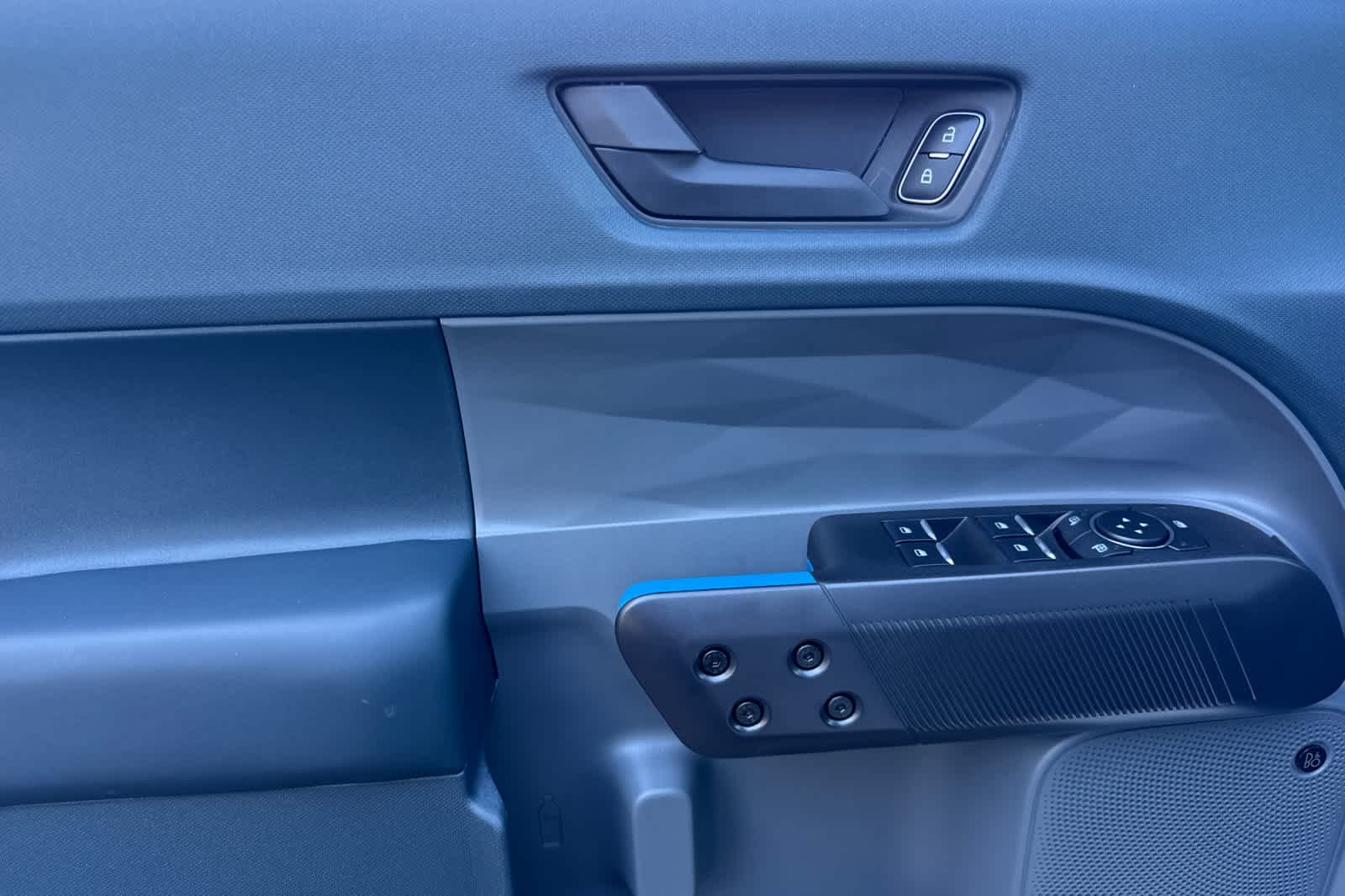 Thumbnail: 2025 Ford Maverick - 12