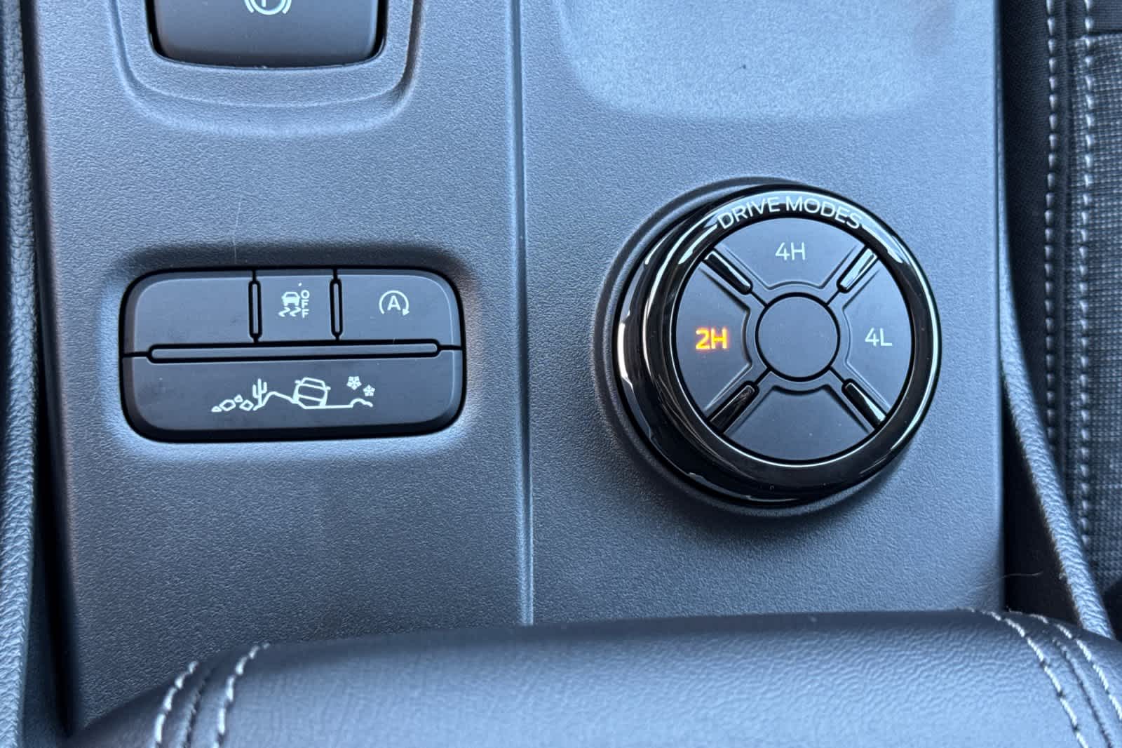 Thumbnail: 2025 Ford Ranger - 27