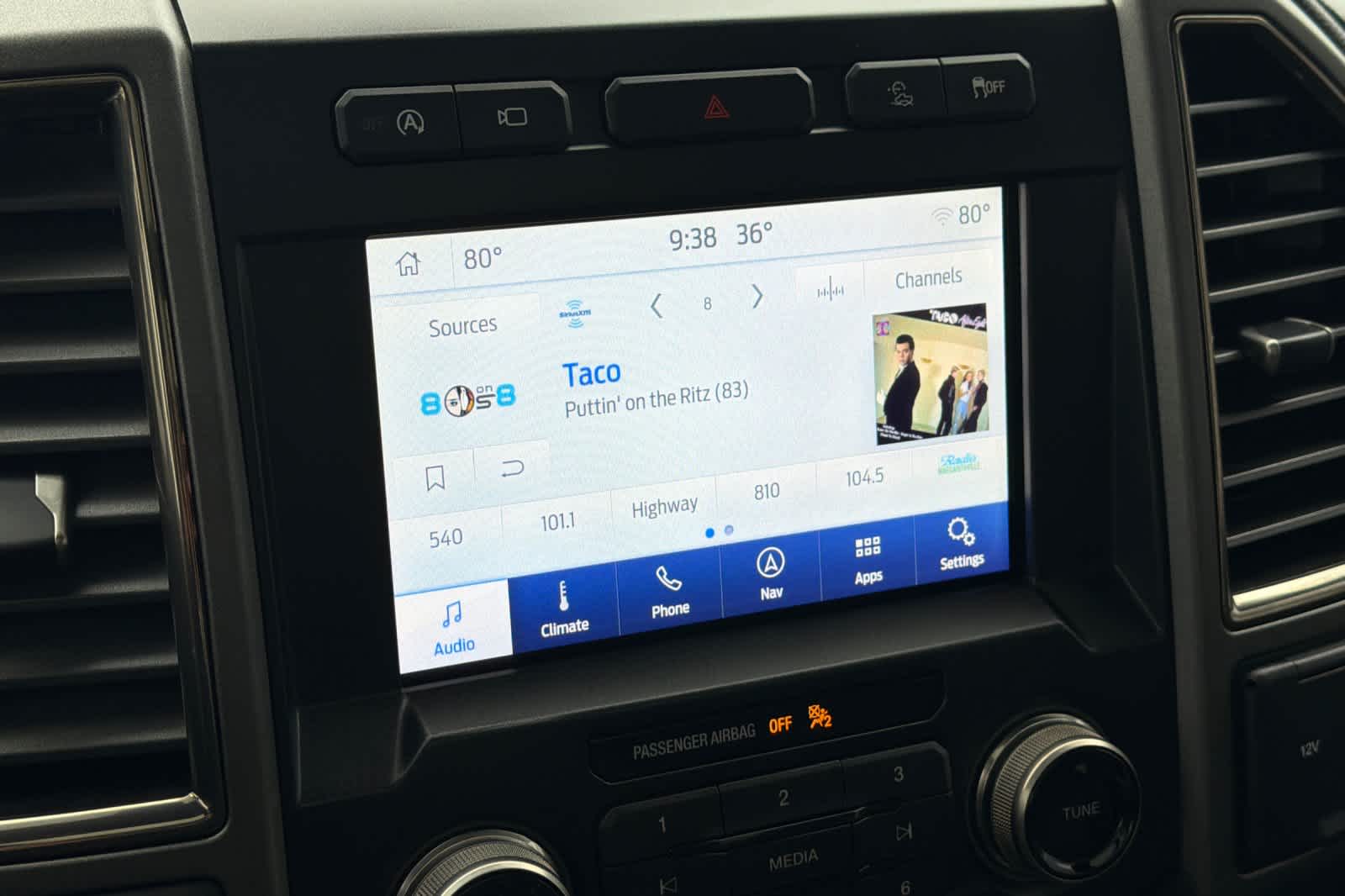 Thumbnail: 2020 Ford F-150 - 17