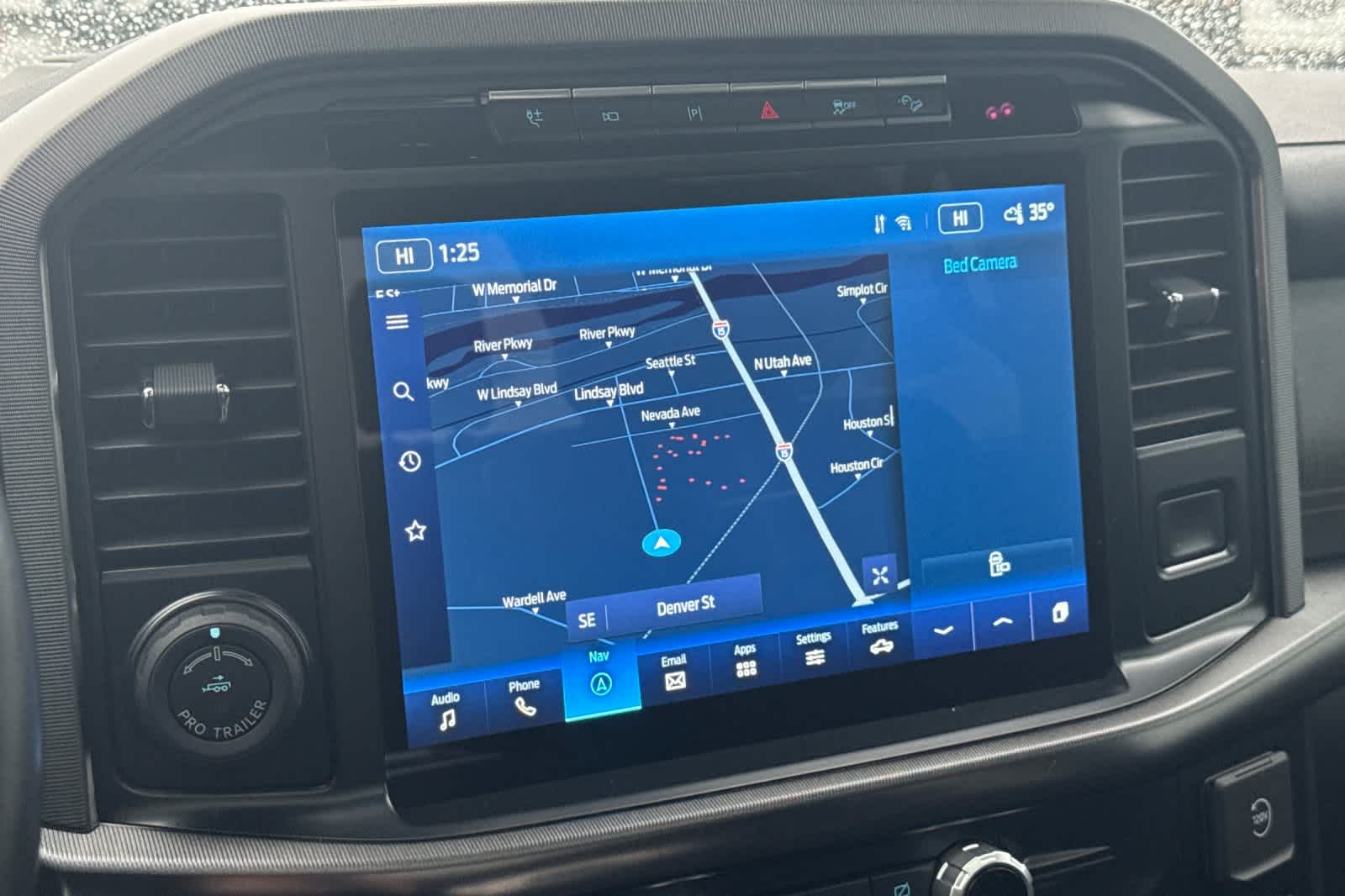 Thumbnail: 2023 Ford F-150 - 16