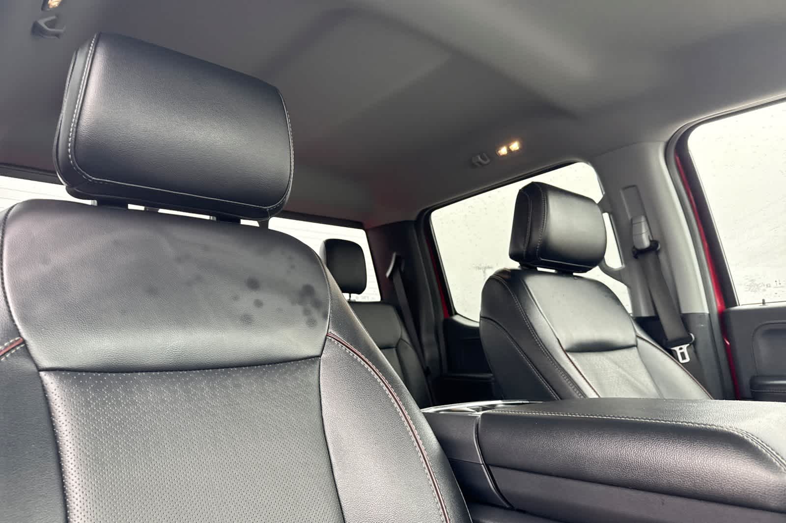 Thumbnail: 2023 Ford F-150 - 16