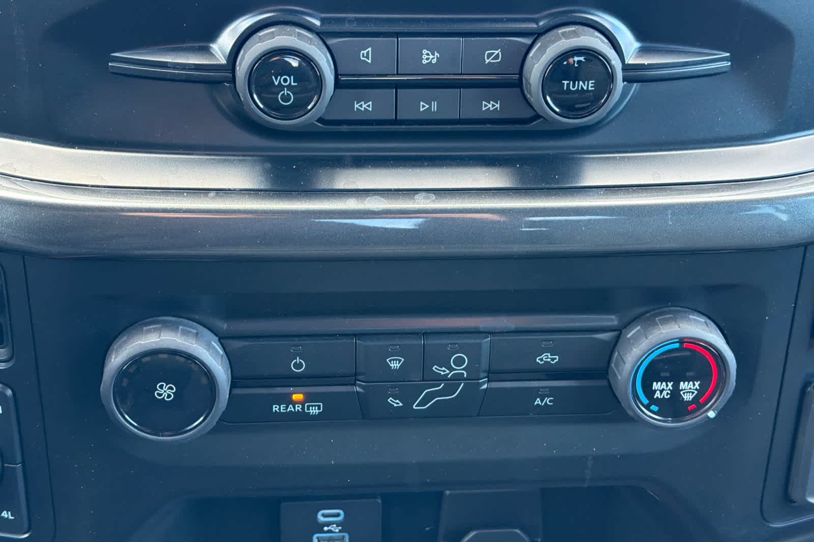 Thumbnail: 2023 Ford F-150 - 20