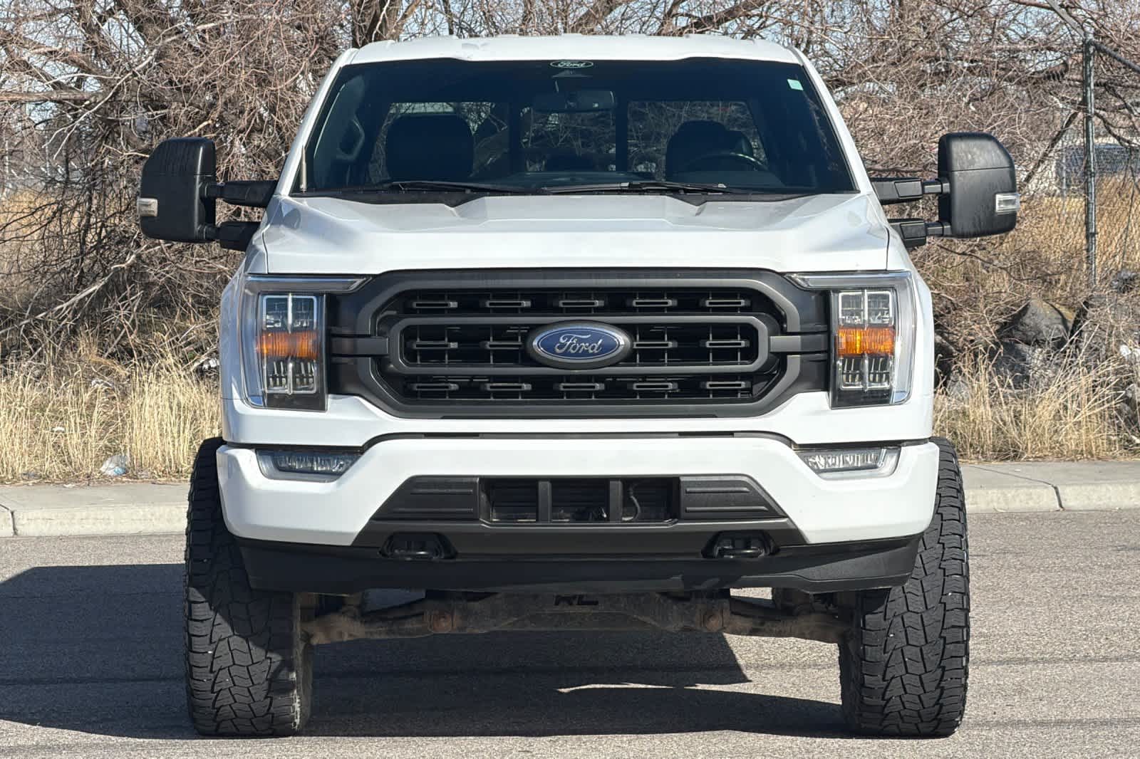 Thumbnail: 2021 Ford F-150 - 10