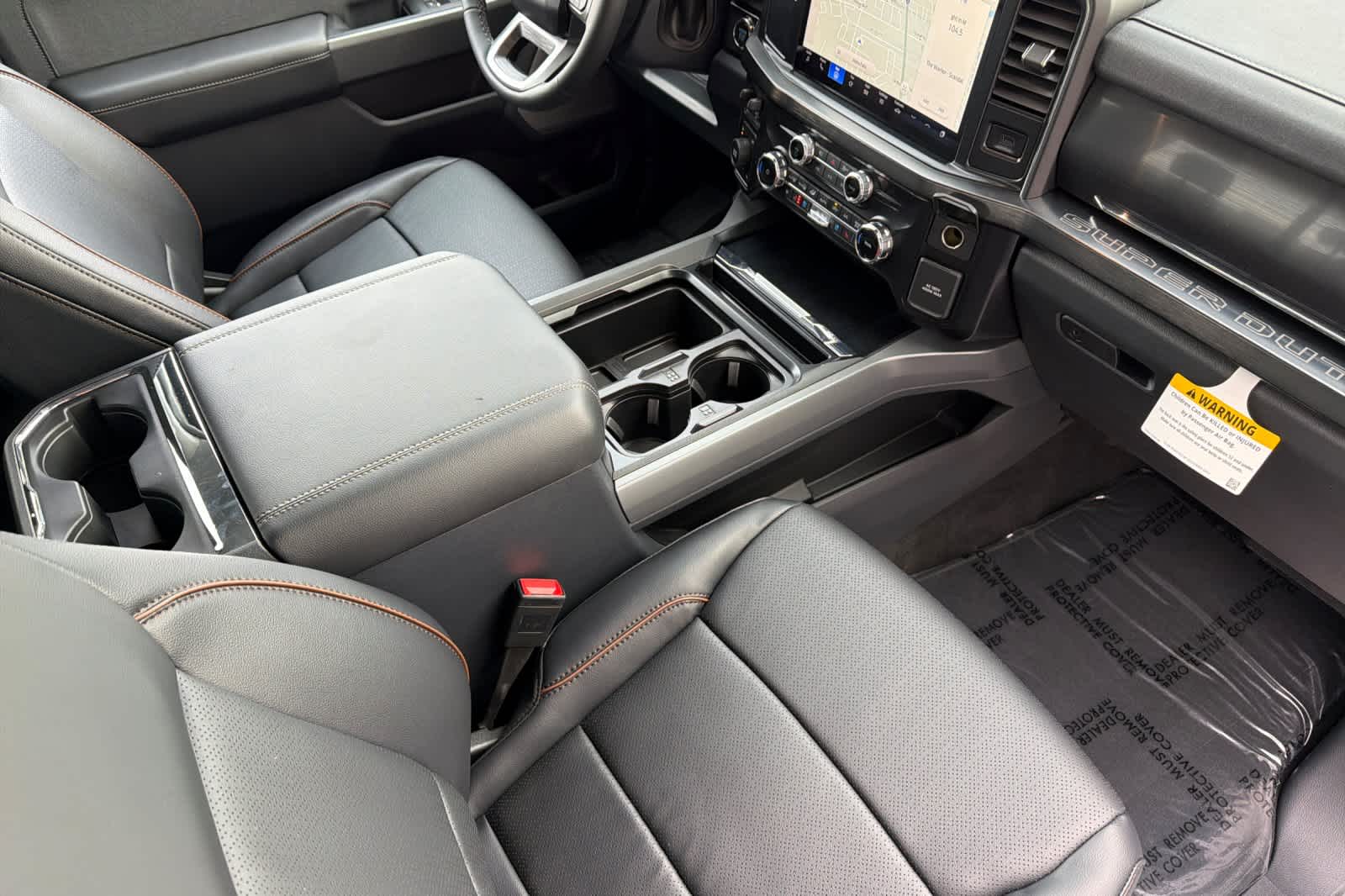 Thumbnail: 2026 Ford F-350 - 15