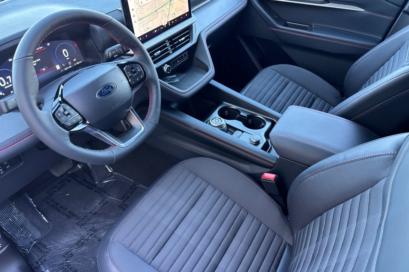 Thumbnail: 2026 Ford Explorer - 11