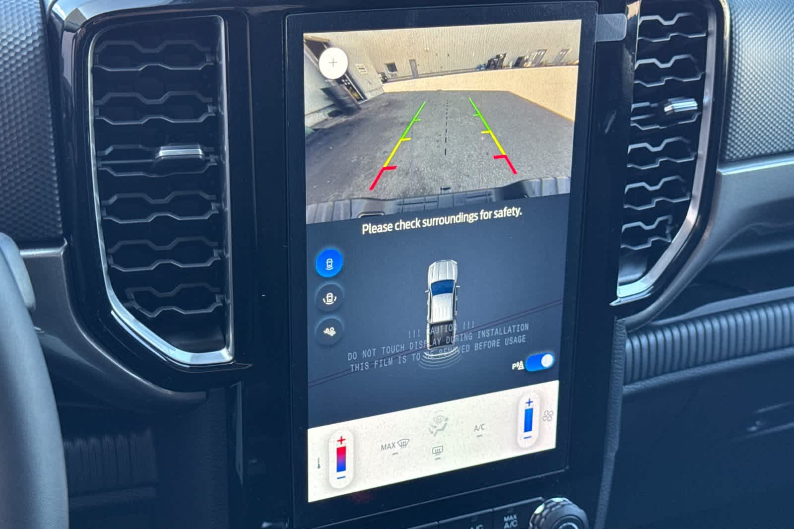 Thumbnail: 2025 Ford Ranger - 19