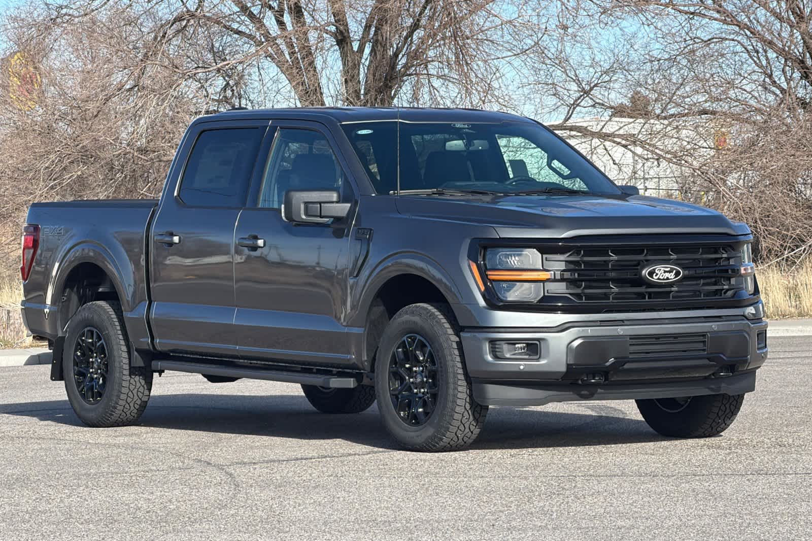 Thumbnail: 2026 Ford F-150 - 9
