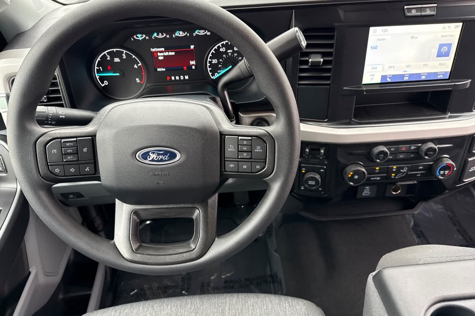 Thumbnail: 2026 Ford F-350 - 14