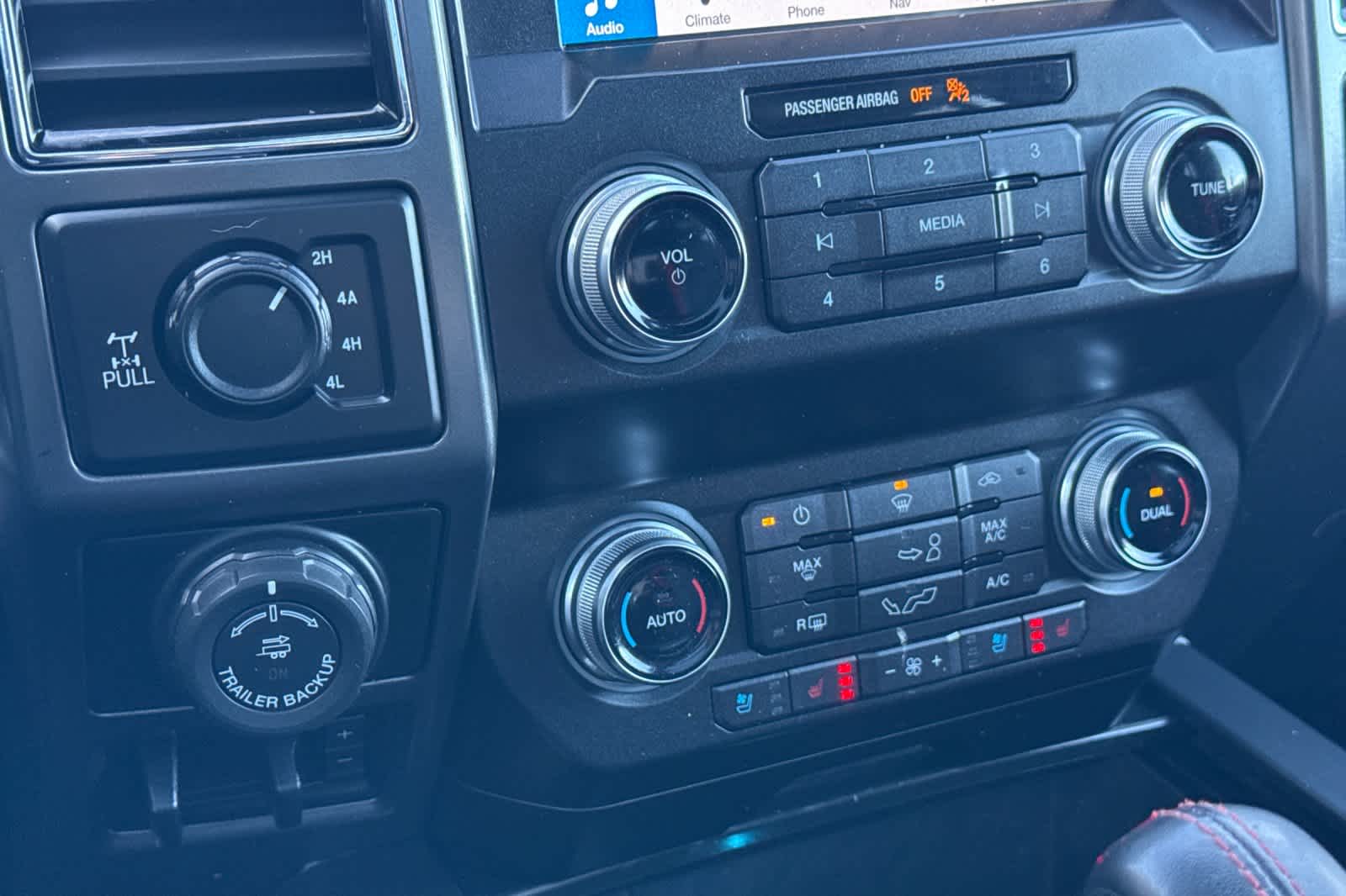 Thumbnail: 2019 Ford F-150 - 20