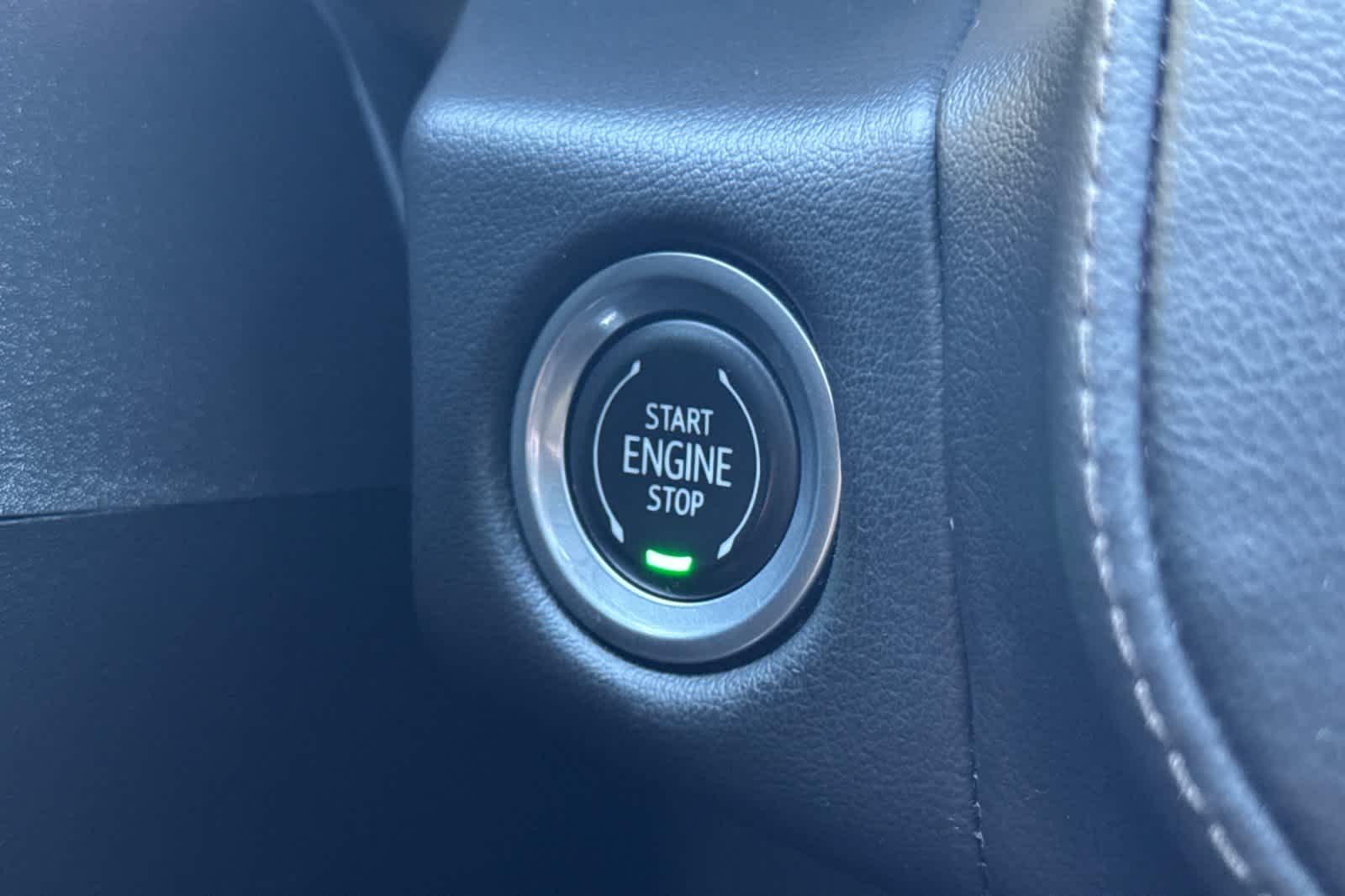 Thumbnail: 2022 Chevrolet Tahoe - 24