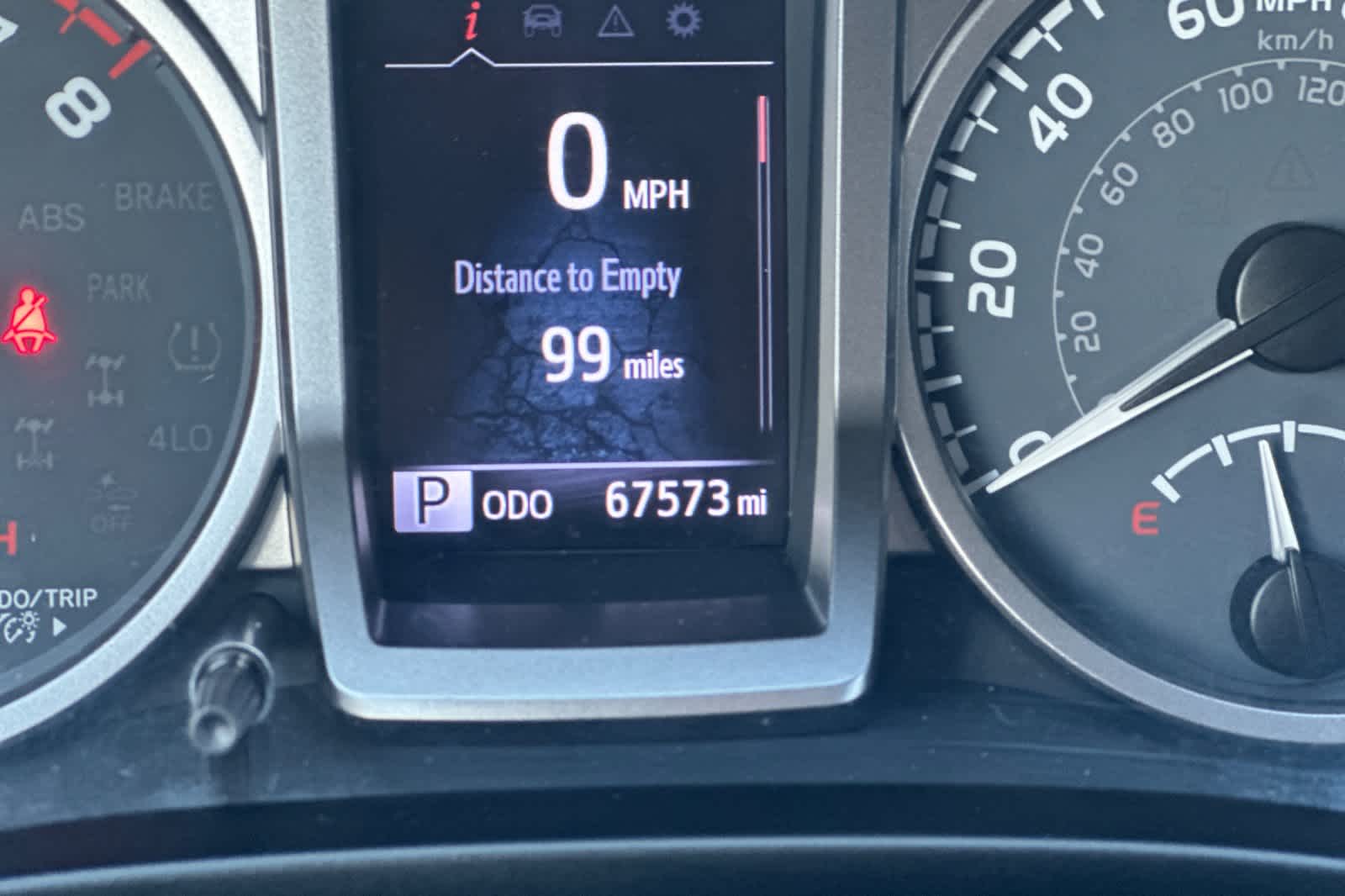 Thumbnail: 2021 Toyota Tacoma - 23