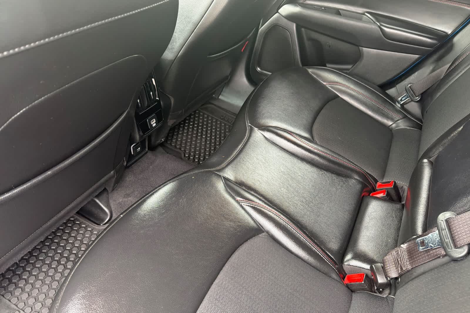 Thumbnail: 2023 Jeep Compass - 4