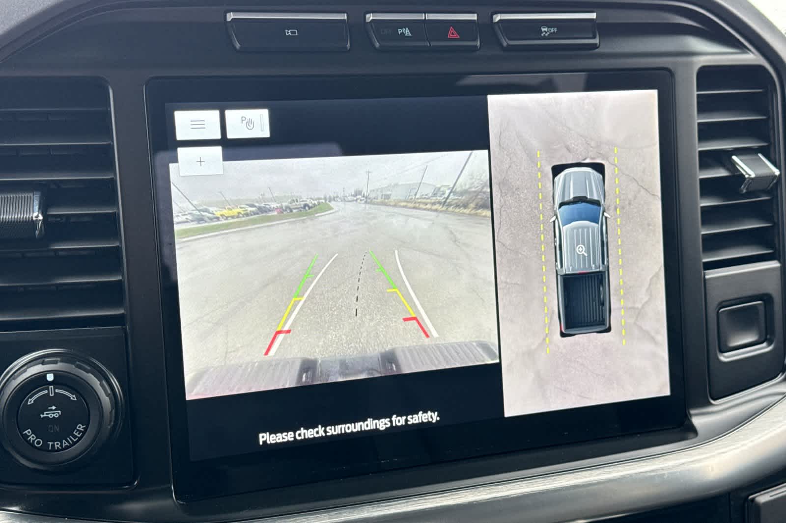 Thumbnail: 2023 Ford F-150 - 19