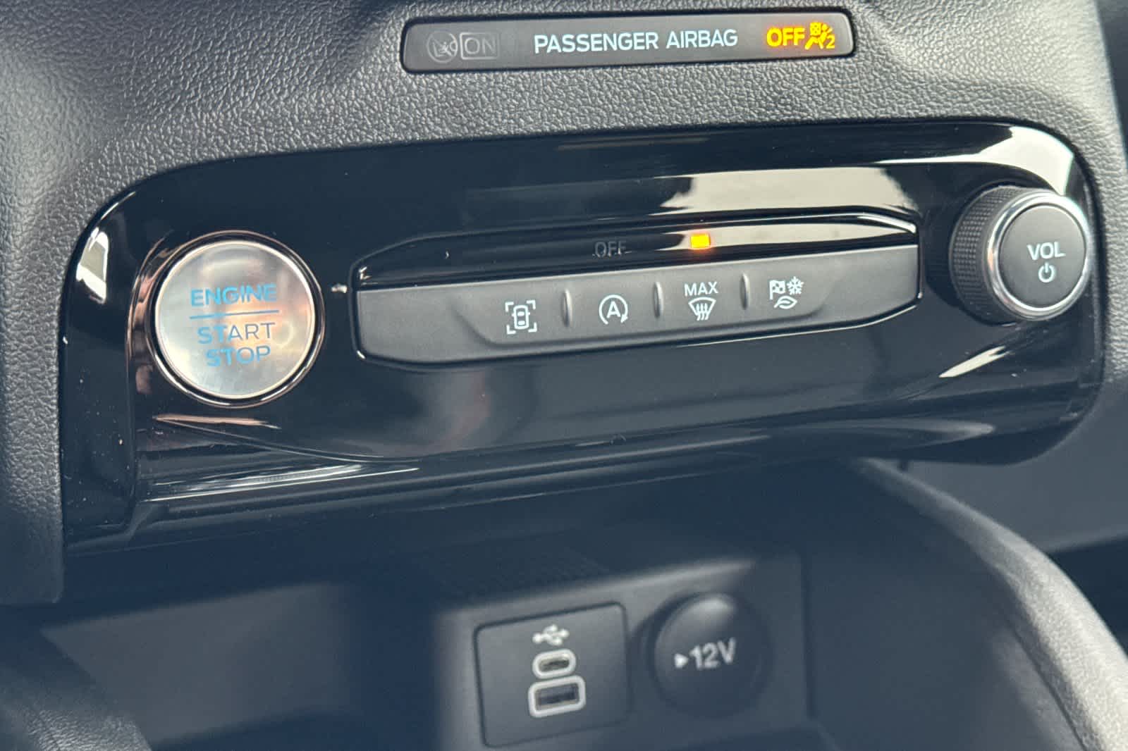 Thumbnail: 2026 Ford Escape - 21