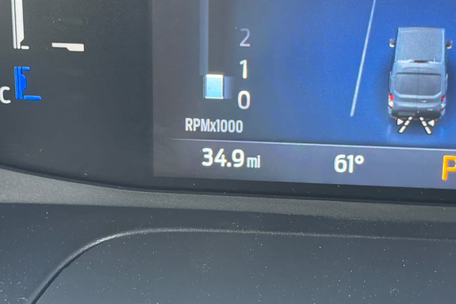 Thumbnail: 2026 Ford Transit Series - 25