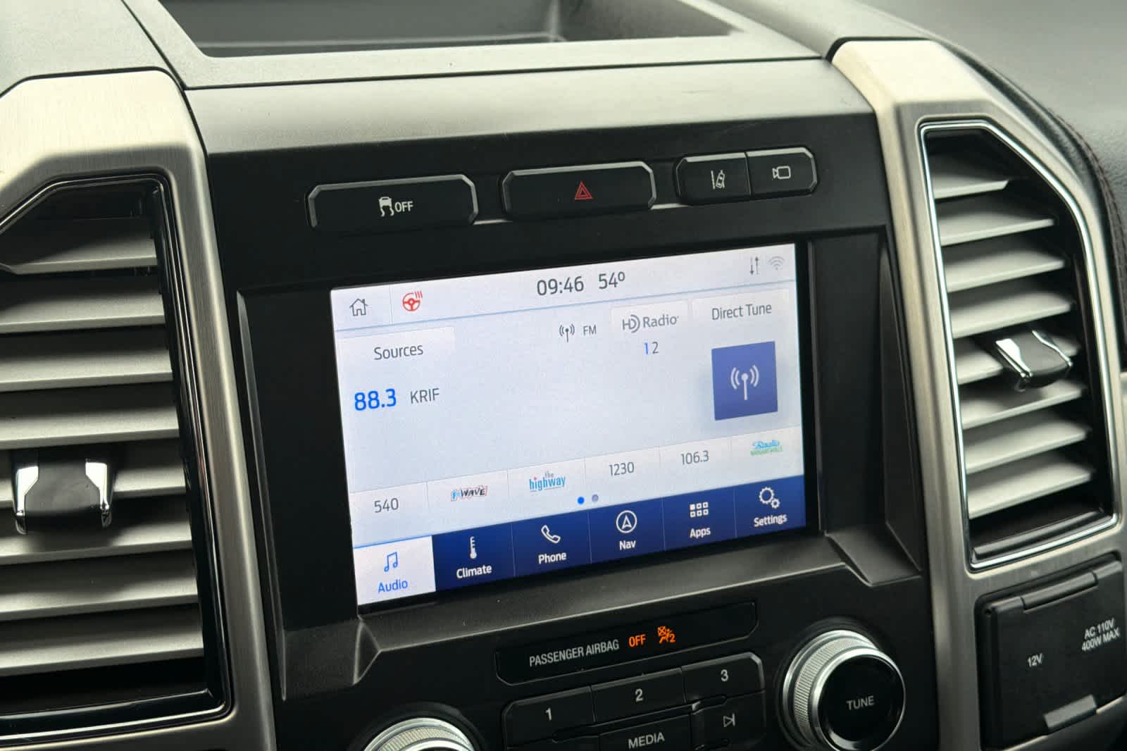 Thumbnail: 2021 Ford F-250 - 17