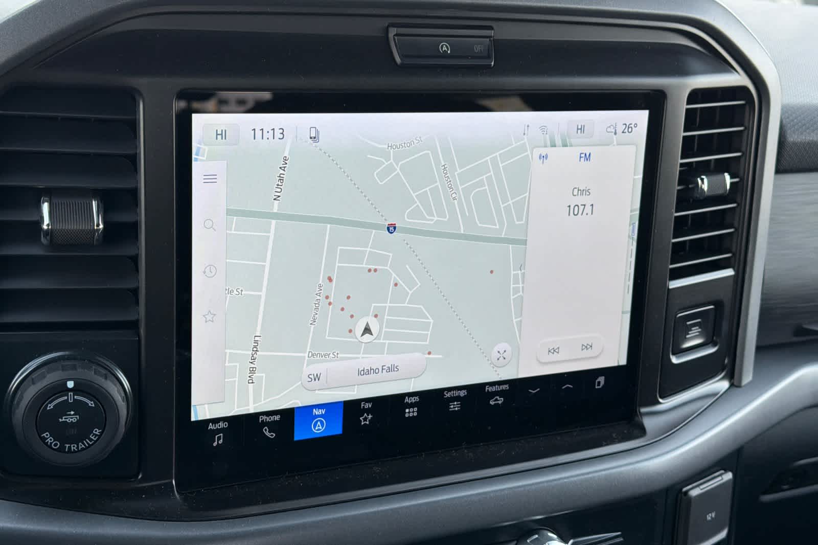 Thumbnail: 2026 Ford F-150 - 18