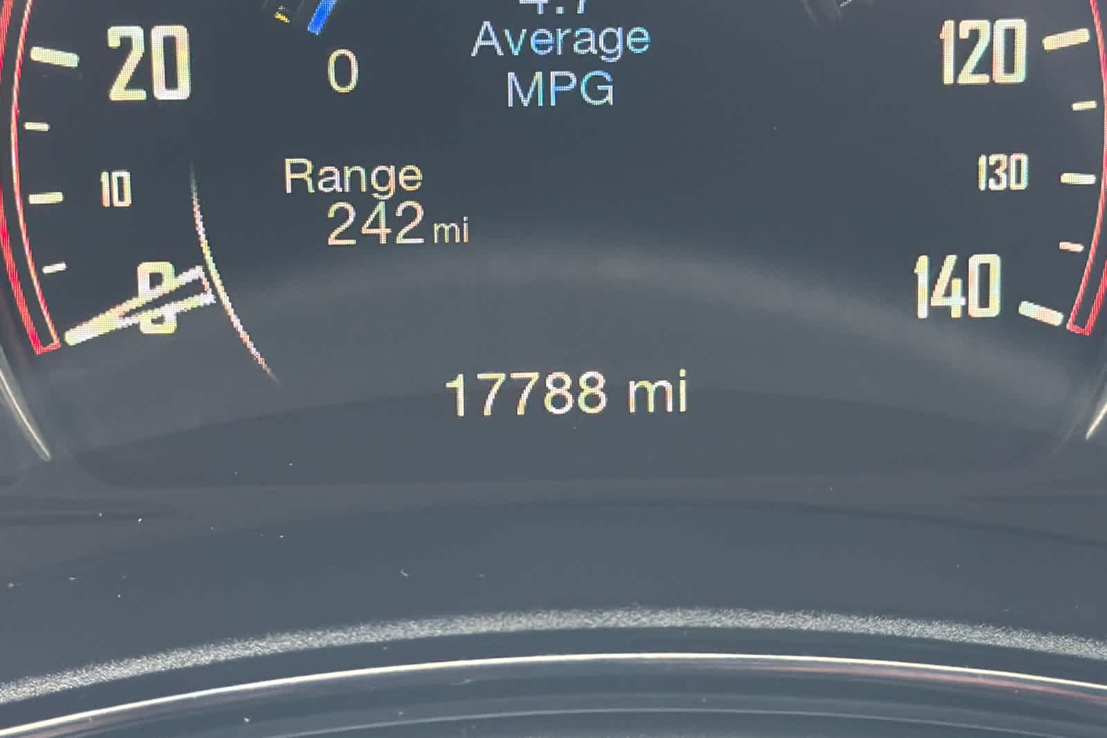 Thumbnail: 2025 Dodge Durango - 27