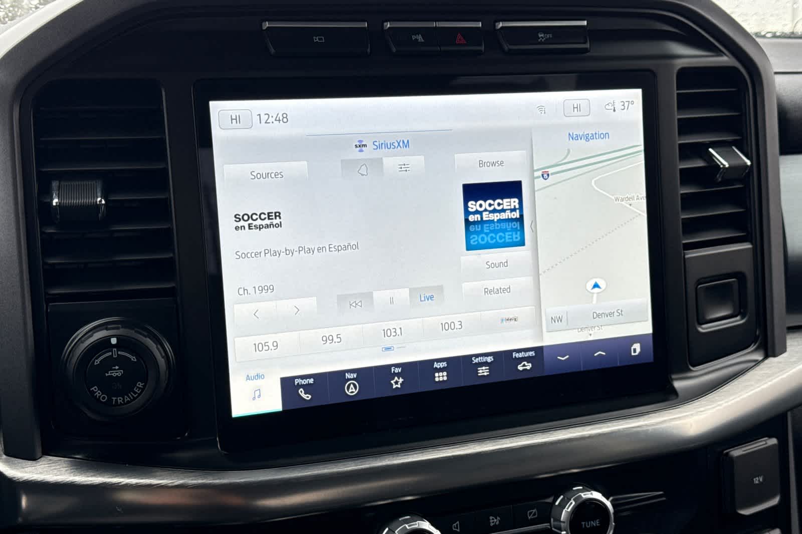 Thumbnail: 2023 Ford F-150 - 17