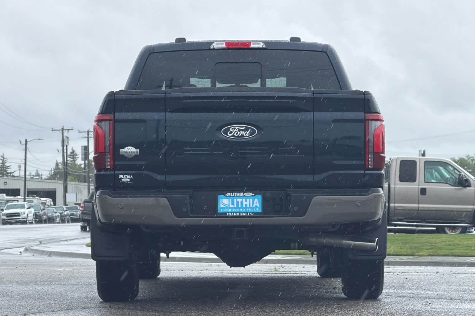 Thumbnail: 2025 Ford F-150 - 6