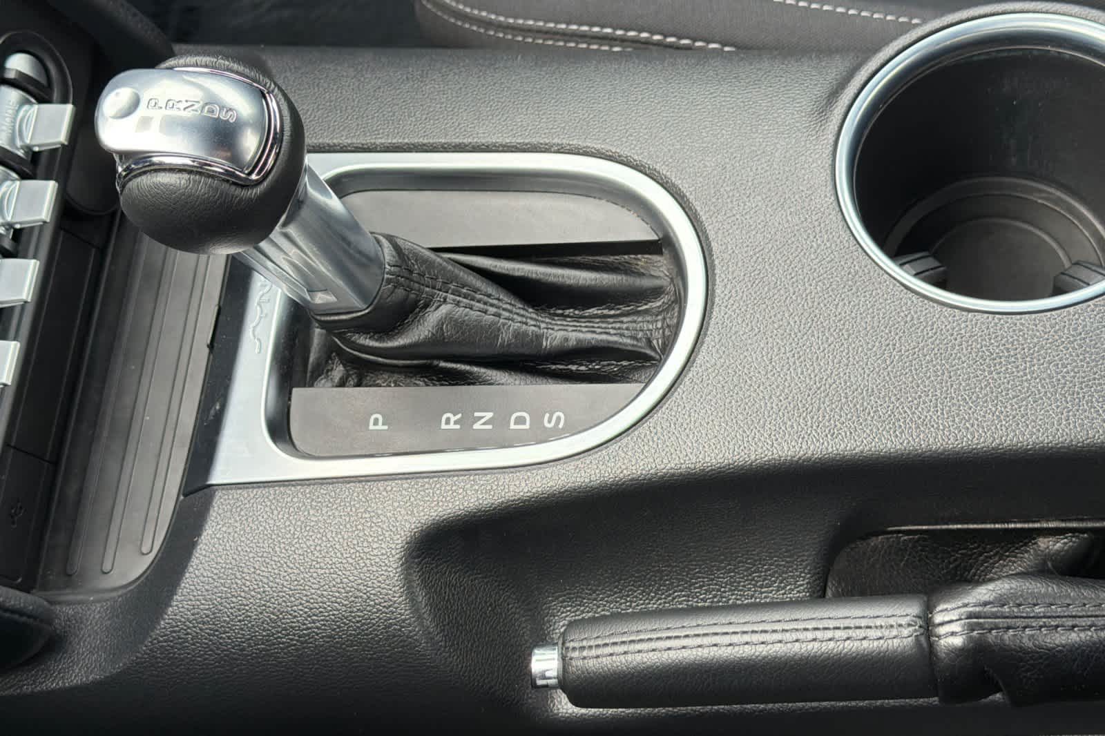 Thumbnail: 2023 Ford Mustang - 20