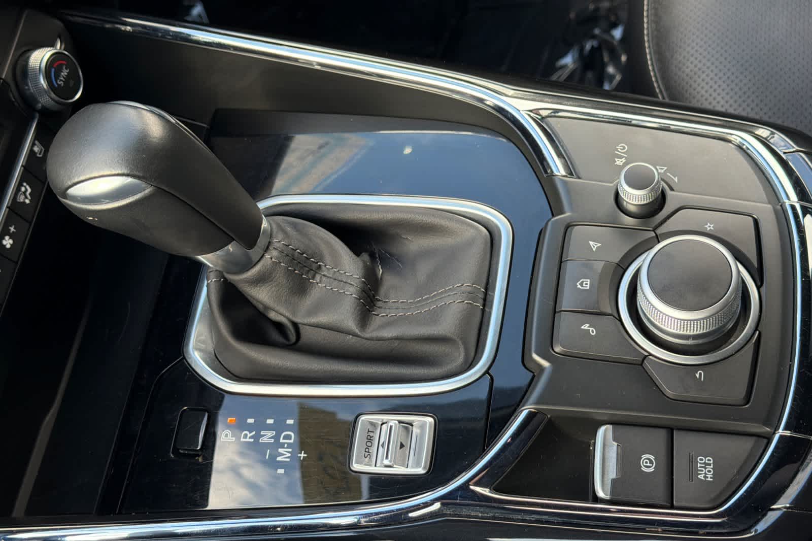 Thumbnail: 2021 Mazda CX-9 - 23