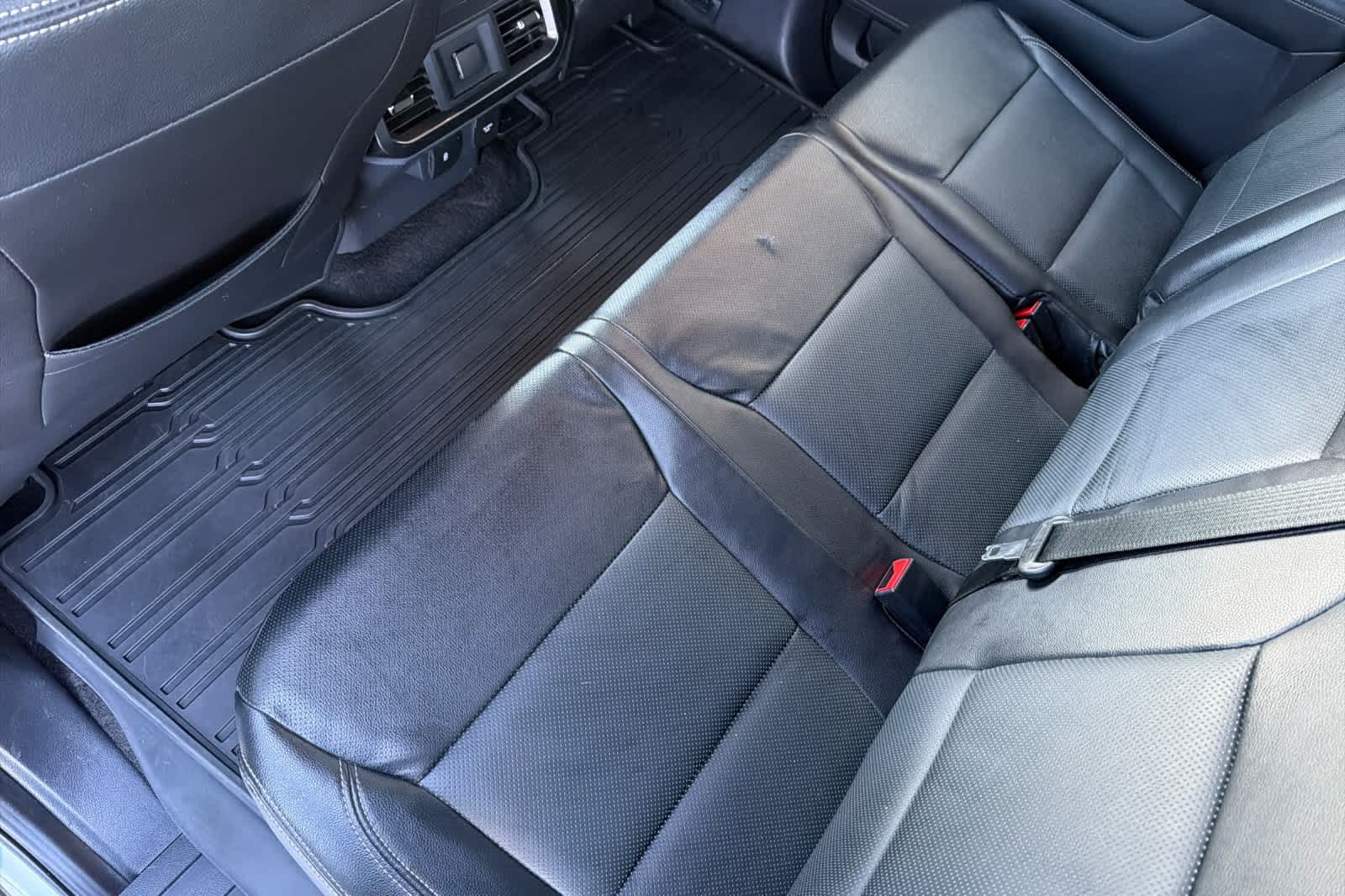 Thumbnail: 2021 Ford F-150 - 4