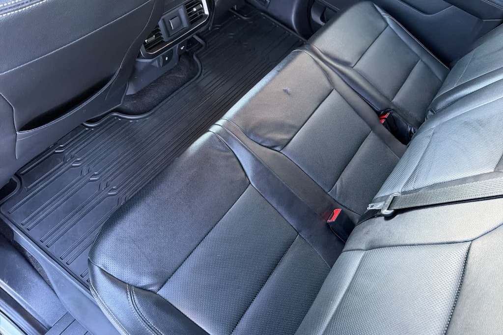 Used 2021 Ford F-150 Truck SuperCrew Cab