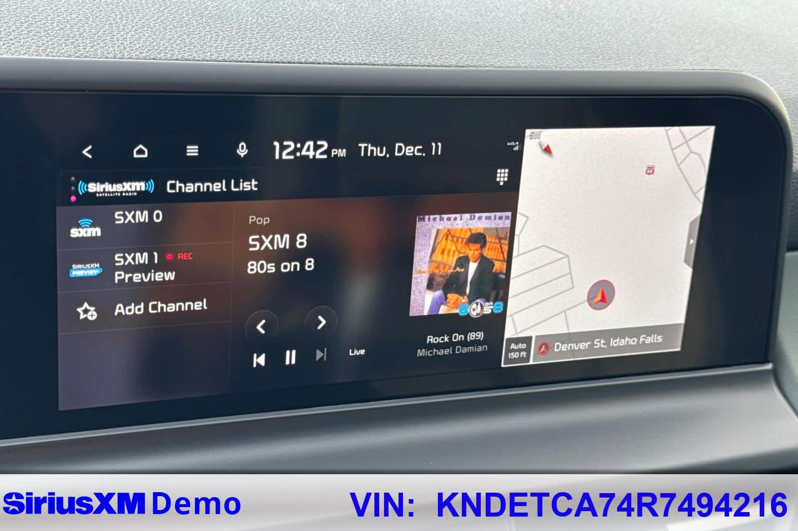 Thumbnail: 2024 Kia Seltos - 29