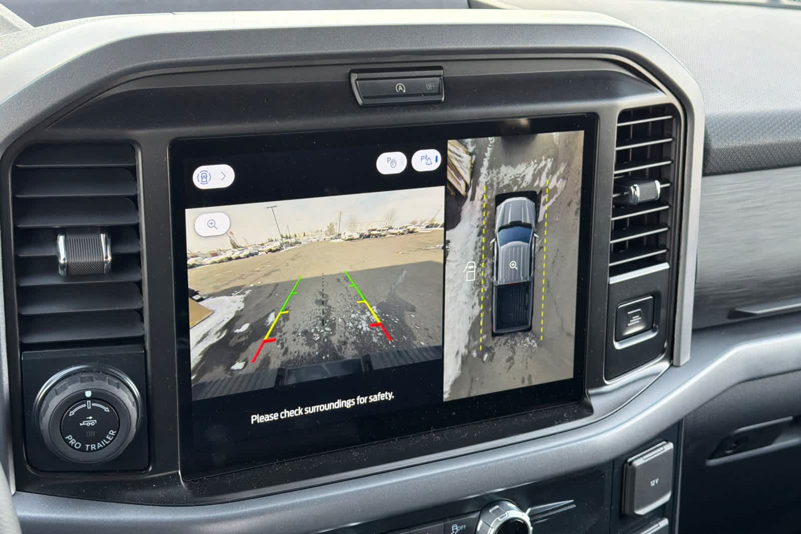 Thumbnail: 2026 Ford F-150 - 19