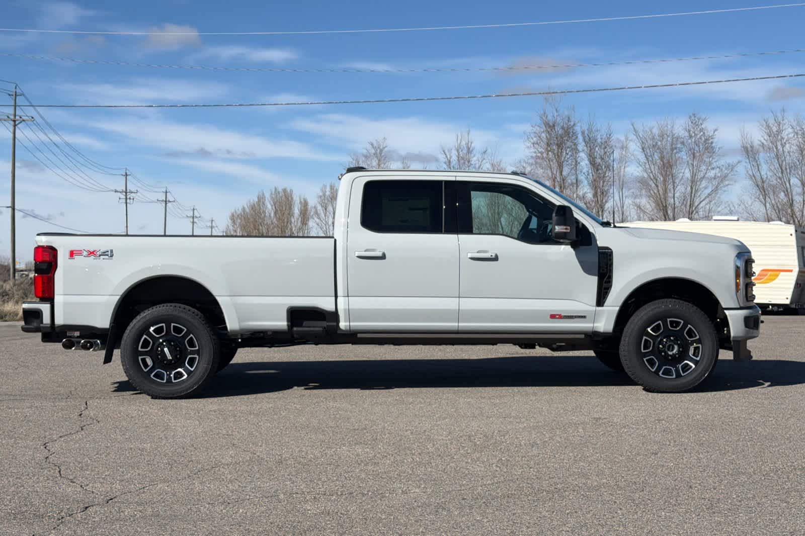 Thumbnail: 2026 Ford F-350 - 8