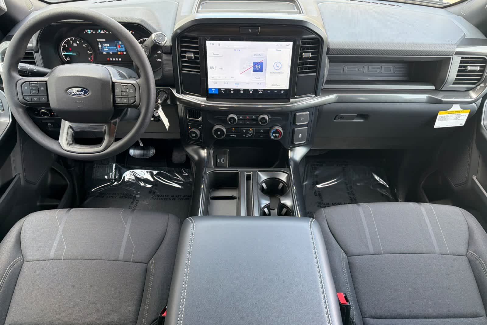 Thumbnail: 2026 Ford F-150 - 3