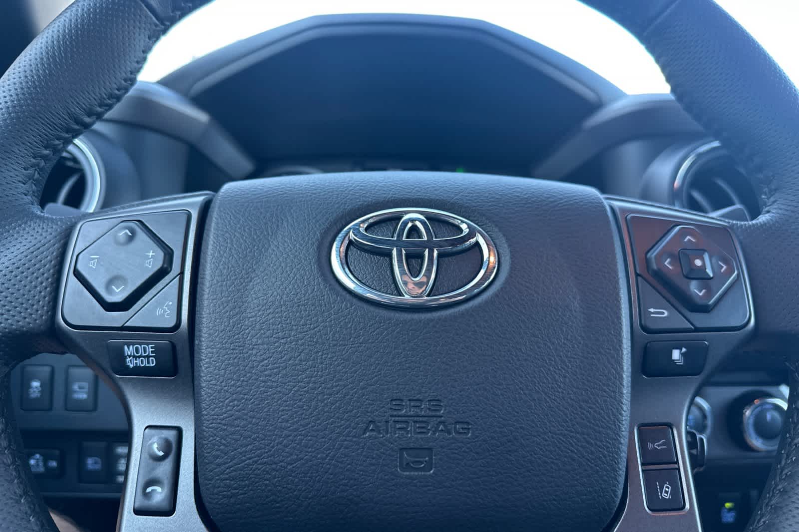 Thumbnail: 2023 Toyota Tacoma - 23