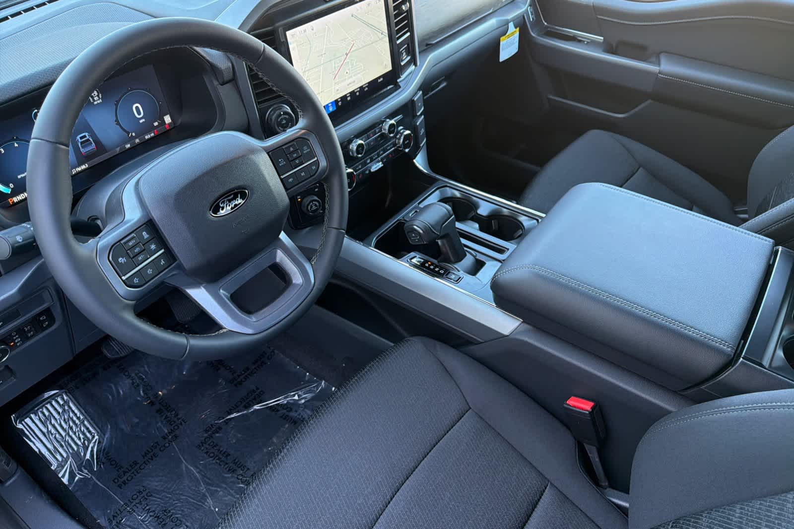 Thumbnail: 2026 Ford F-150 - 11