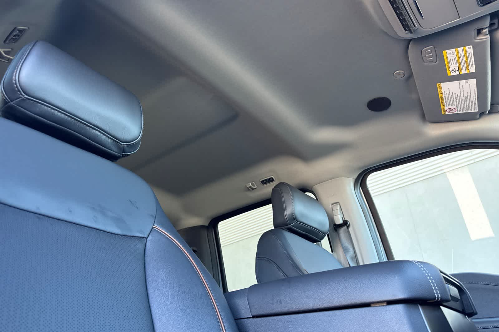 Thumbnail: 2026 Ford F-250 - 16