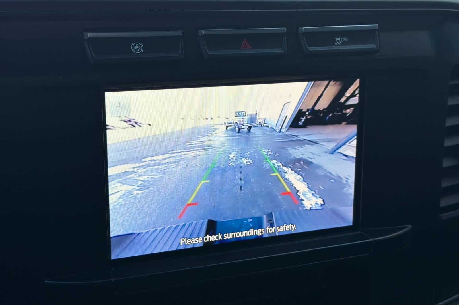 Thumbnail: 2024 Ford F-250 - 18