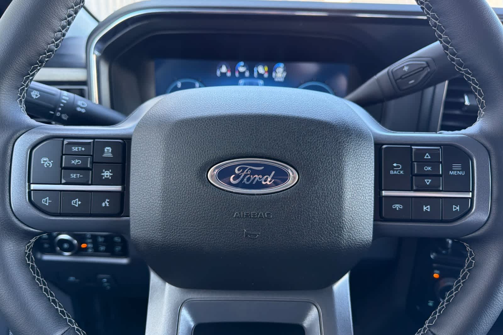 Thumbnail: 2026 Ford F-350 - 23