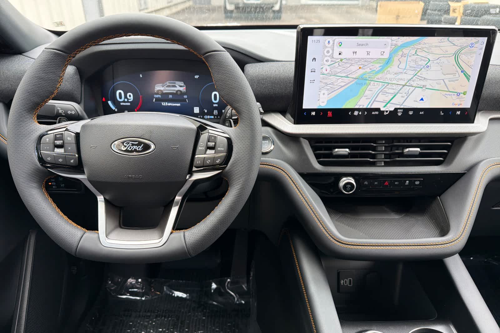 Thumbnail: 2026 Ford Explorer - 14