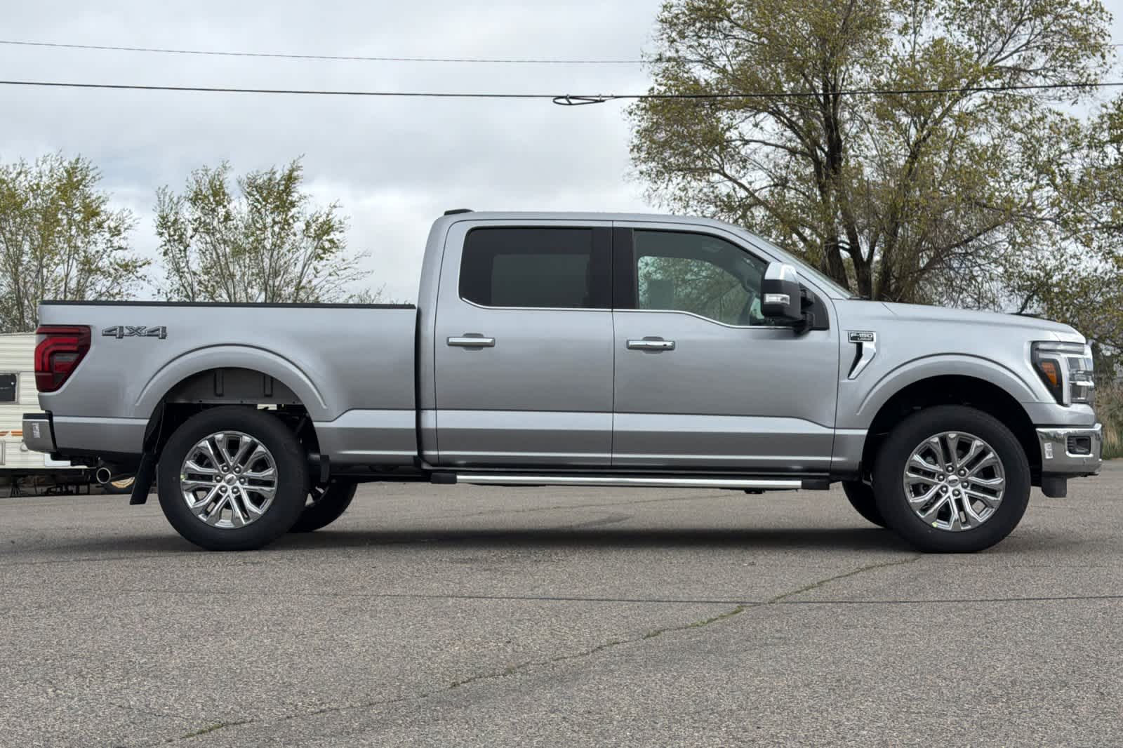 Thumbnail: 2026 Ford F-150 - 8