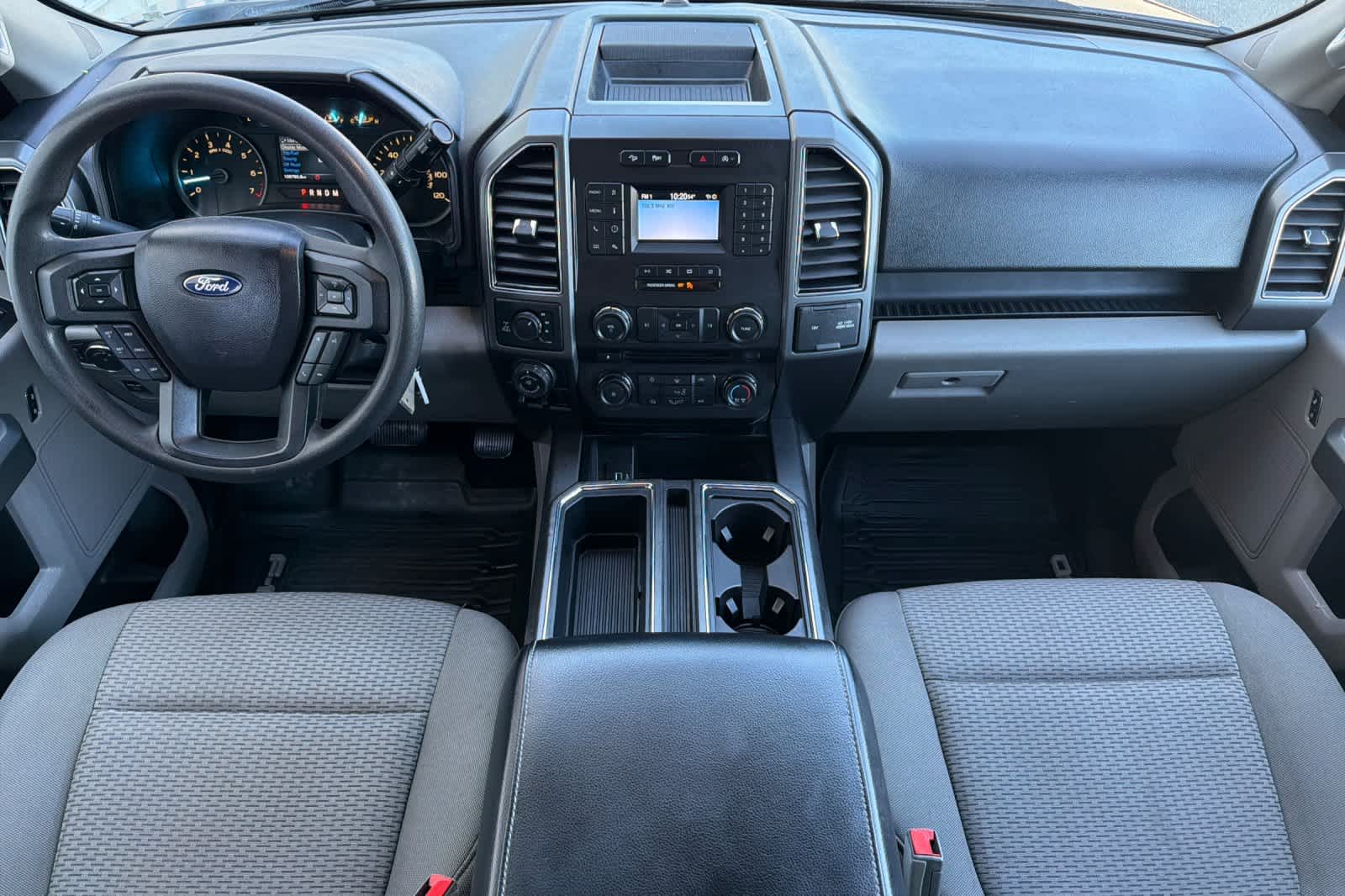 Thumbnail: 2018 Ford F-150 - 3