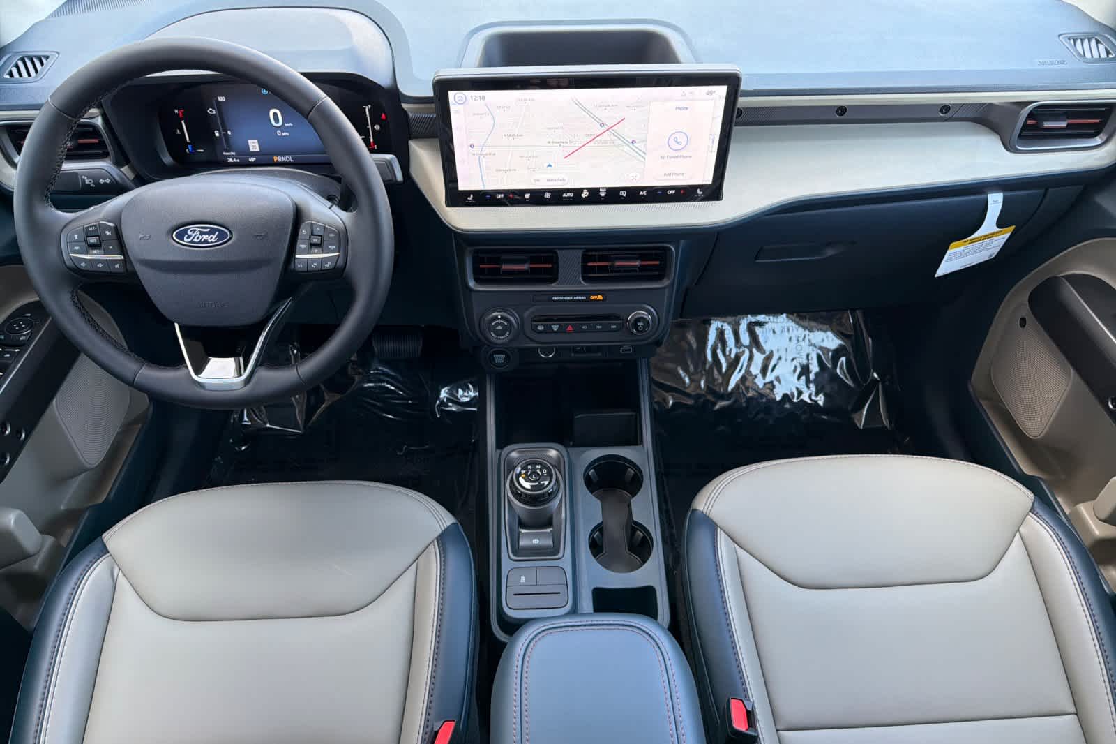 Thumbnail: 2026 Ford Maverick - 3